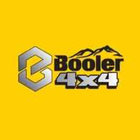 Booler4X4