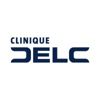 Clinique DELC AG logo - Similar company to Ocho Vision