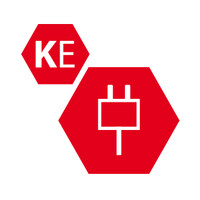 Kunnen Elektronica logo