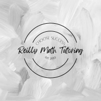 Reilly Math Tutoring logo - Similar company to Infinity Math Tutoring