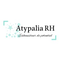 Atypalia RH logo - Similar company to Crafty (Acquired By Talentsoft)