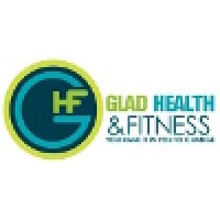 Glad Health & Fitness, Inc. logo - Similar company to Mov.In: Health & Fitness App