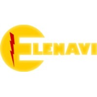 Elenavi LTDA logo - Similar company to Eletronit