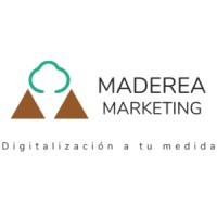Marketing Maderea logo - Similar company to Maderea