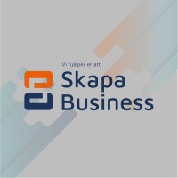 Skapa Business Skandinavien AB logo - Similar company to Bisfront Consulting