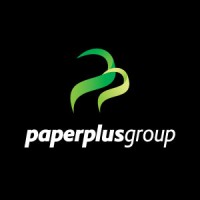 Paper Plus NZ logo - Similar company to Ooo Nobibi