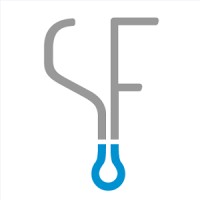 SiteFlood logo - Similar company to Scalesystem.Ai