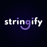 Stringify logo - Similar company to Stringify