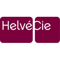 HelvéCie logo - Similar company to Borini