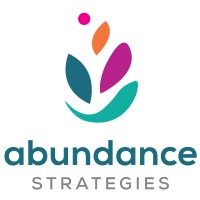 Abundance Strategies logo - Similar company to Create Solar