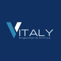 VITALY Engenharia Clínica logo - Similar company to Ada Service - Calibração E Inspeção