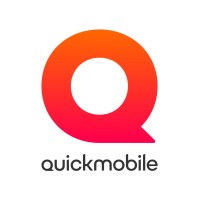 Quickmobile Romania logo - Similar company to Gettech