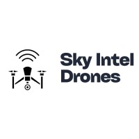 Sky Intel Drones logo - Similar company to Fundingx