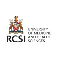 RCSI Saudi logo - Similar company to A-Weiss