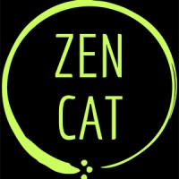 Zen Cat logo - Similar company to Echosoft Solutions