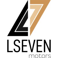 LSeven Motors logo - Similar company to Executa Contabilidade