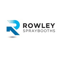 ROWLEY SPRAY BOOTHS logo - Similar company to Rowley Projects