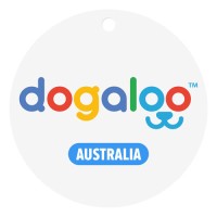 Dogaloo™ Pet Collars | Australia logo - Similar company to Petpat Pet Toys Australia