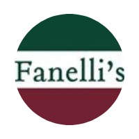 Fanelli'S Restaurant Glasgow
