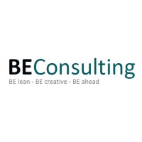BEConsulting logo - Similar company to Technologiewerkstatt Albstadt