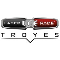 Laser Game Evolution Troyes logo - Similar company to Laser Game Café France