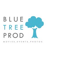 BLUE TREE PROD By Othman Naciri logo - Similar company to Cube Box