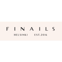 Finails Oy logo - Similar company to Apacon Oy