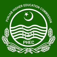 Punjab Higher Education Commission logo - Similar company to Phec