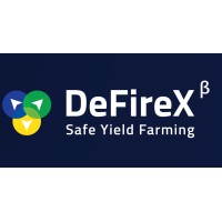 DeFireX logo - Similar company to Playestates