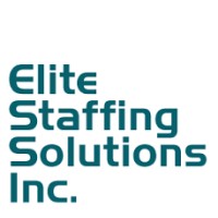 Elite Staffing Solutions Inc logo - Similar company to Staffing Help