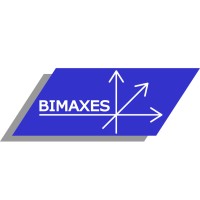 BIMAXES logo - Similar company to Traceocad