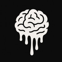 Melted Mindz Records logo - Similar company to Thunderdrum