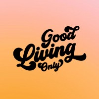 Good Living Only® logo - Similar company to Element Eight