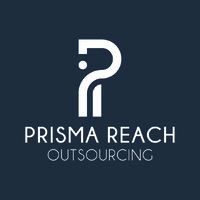Prisma Reach Outsourcing logo - Similar company to Converging Data