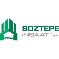 Boztepe İnşaat Tekstil ve Gıda Maddeleri Sanayi Ticaret Limited Şirketi logo - Similar company to Enlil Yapı & Danışmanlık