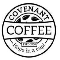 Covenant Coffee logo - Similar company to Rsi Labels