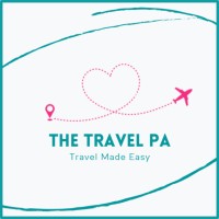The Travel PA logo - Similar company to Apostil.Co.Za
