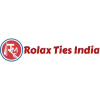 Rolax Ties Manufacturing Company logo - Similar company to Industrial Product Manufacturing Co.