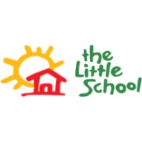 The Little School SF logo - Similar company to Yates Creative