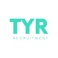 TYR Recruitment logo - Similar company to Goodstep