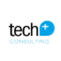 Tech Plus Consulting LLC logo - Similar company to Bh Tech Connection, Llc