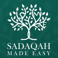 Sadaqah Made Easy logo - Similar company to Techneous