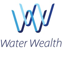 Water Wealth logo - Similar company to Desert Oasis