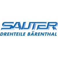 Sauter Drehteile Bärenthal GmbH & Co. KG logo - Similar company to Romai Robert Maier Gmbh