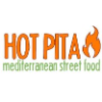 Hot Pita! Mediterranean Street Food