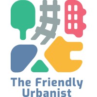 The Friendly Urbanist logo - Similar company to Espace Mile-End