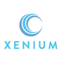 Xenium logo - Similar company to Datco Soluciones
