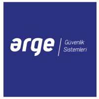 Arge Akıllı Güvenlik Sistemleri logo - Similar company to Tamir Kolik | Laptop Ve Apple Tamir Merkezi