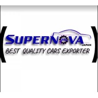 SUPERNOVA JAPAN CO., LTD. logo - Similar company to Qualitex Trading Co. Ltd.