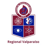 Colegio de Tecnólogos Médicos Regional Valparaíso logo - Similar company to Consejo Regional Valparaíso Colegio De Cirujano Dentistas De Chile A.G.
